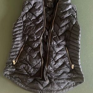 Calvin Klein puffer vest
